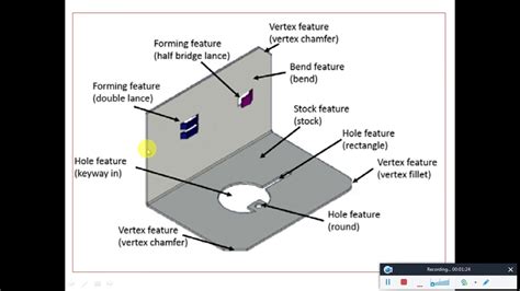 the metal sheet|sheet metal characteristics.